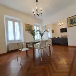 Daire Arcobaleno Rondo Garibaldi Sanremo