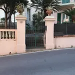 Arcobaleno Rondo Garibaldi Sanremo