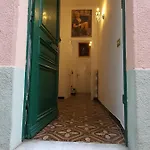 Daire Arcobaleno Rondo Garibaldi