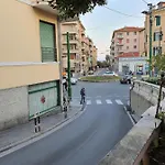 Arcobaleno Rondo Garibaldi Daire Sanremo