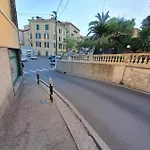 Daire Arcobaleno Rondo Garibaldi