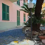 Arcobaleno Rondo Garibaldi Daire Sanremo