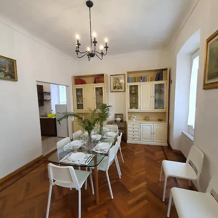 Arcobaleno Rondo Garibaldi * Санремо