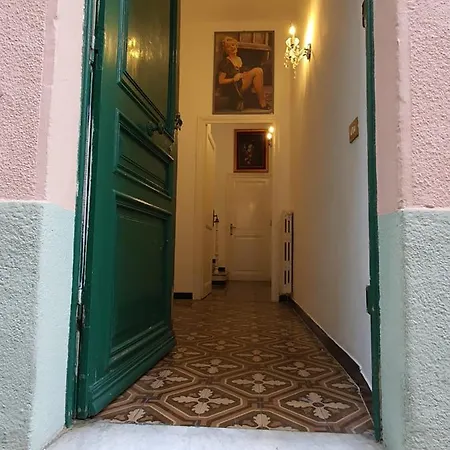 Appartamento Arcobaleno Rondò Garibaldi