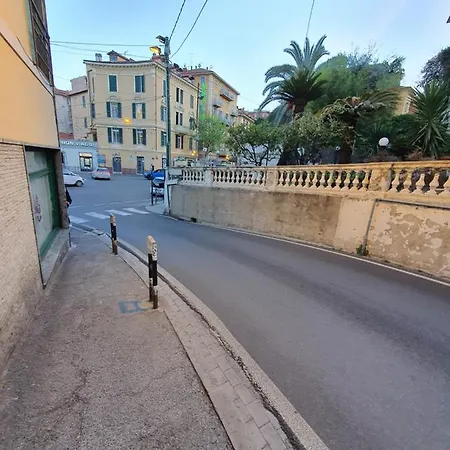 Appartamento Arcobaleno Rondò Garibaldi