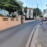 Arcobaleno Rondo Garibaldi סנרמו
