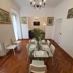 Arcobaleno Rondo Garibaldi דירה סנרמו