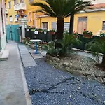 Arcobaleno Rondo Garibaldi דירה *