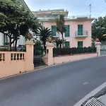 Arcobaleno Rondo Garibaldi דירה *