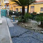 דירה Arcobaleno Rondo Garibaldi סנרמו