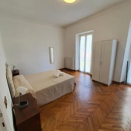 Arcobaleno Rondo Garibaldi * Sanremo