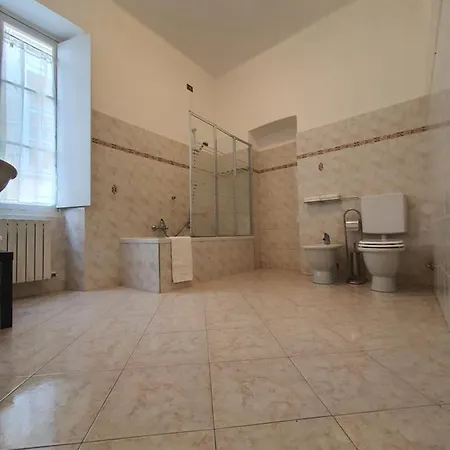 Arcobaleno Rondo Garibaldi Sanremo