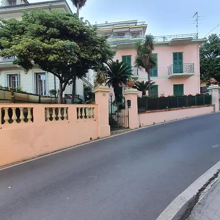 Arcobaleno Rondo Garibaldi * Sanremo