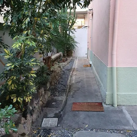 Arcobaleno Rondo Garibaldi * Sanremo