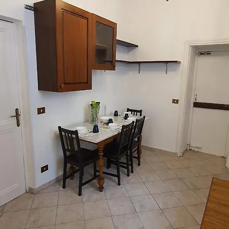 Arcobaleno Rondo Garibaldi *