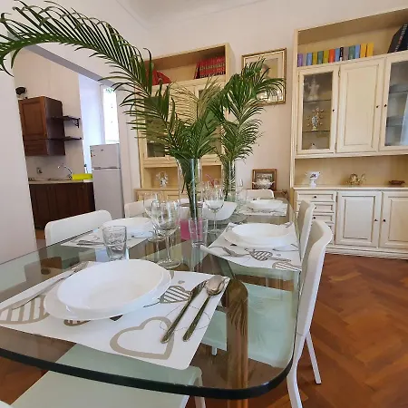 Apartment Arcobaleno Rondo Garibaldi