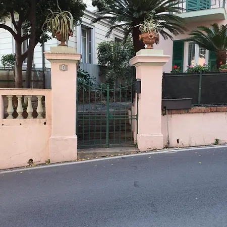 Arcobaleno Rondo Garibaldi Sanremo