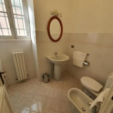 Arcobaleno Rondo Garibaldi *