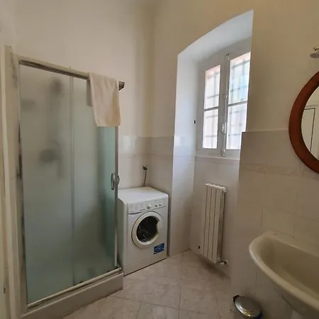 Apartmán Arcobaleno Rondo Garibaldi *