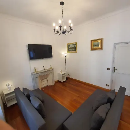 Arcobaleno Rondo Garibaldi Apartment *