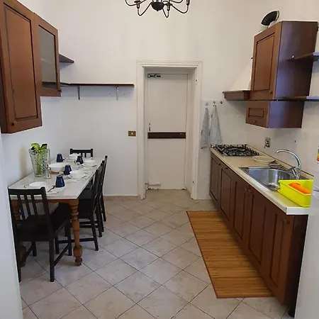 Arcobaleno Rondo Garibaldi Apartment