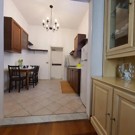 Arcobaleno Rondo Garibaldi Sanremo