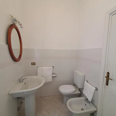 Apartment Arcobaleno Rondo Garibaldi *