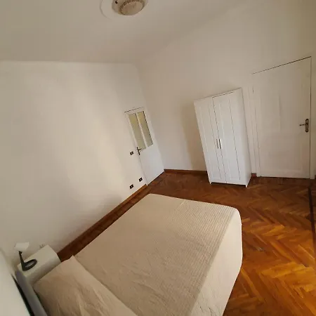 Arcobaleno Rondo Garibaldi Sanremo