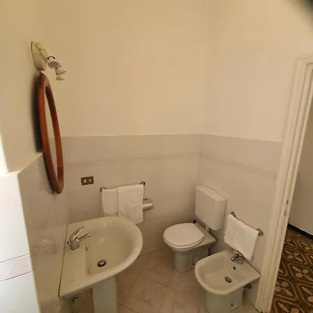 Arcobaleno Rondo Garibaldi