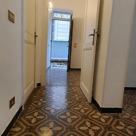 Arcobaleno Rondo Garibaldi Apartment