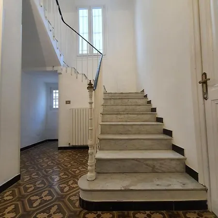 Arcobaleno Rondo Garibaldi Sanremo