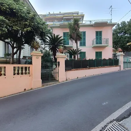 Arcobaleno Rondo Garibaldi Apartment *
