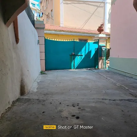 Apartment Arcobaleno Rondo Garibaldi *