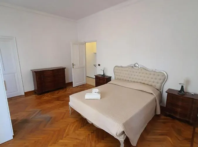 Arcobaleno Rondo Garibaldi Sanremo