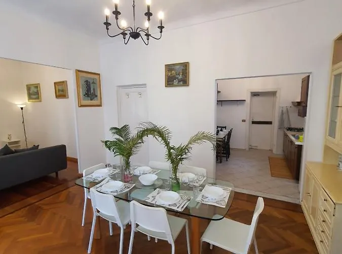 Arcobaleno Rondo Garibaldi * Sanremo