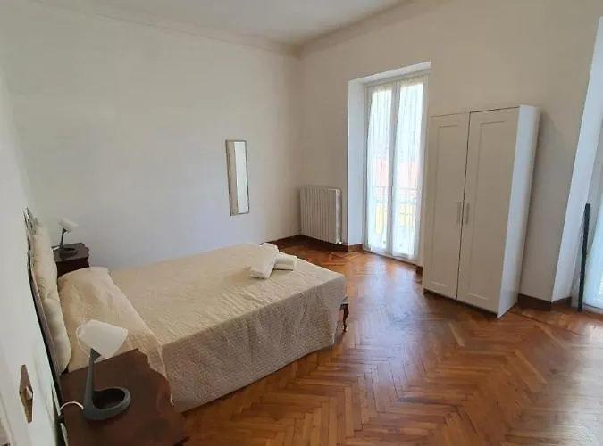 Arcobaleno Rondo Garibaldi * Sanremo