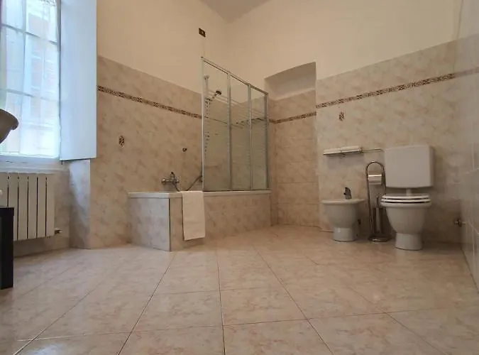 Arcobaleno Rondo Garibaldi Sanremo