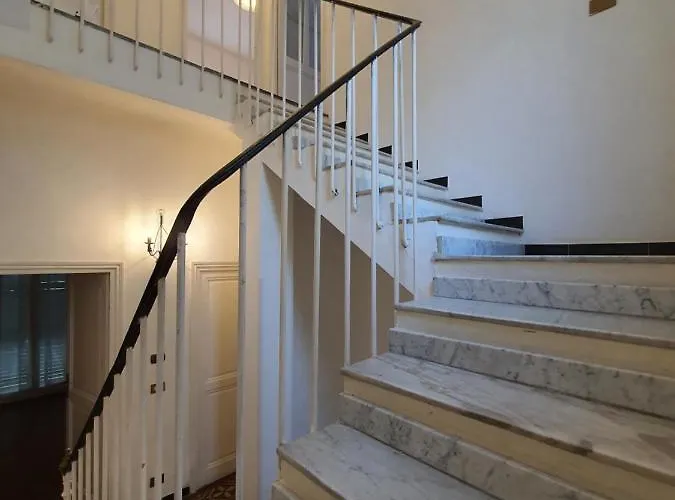 Lägenhet Arcobaleno Rondo Garibaldi *