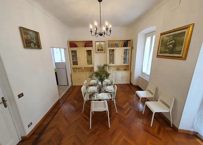 Arcobaleno Rondo Garibaldi *