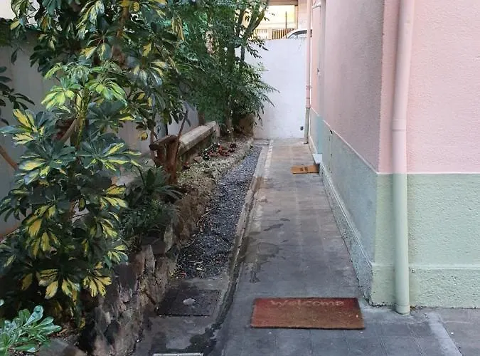 Arcobaleno Rondo Garibaldi * San Remo