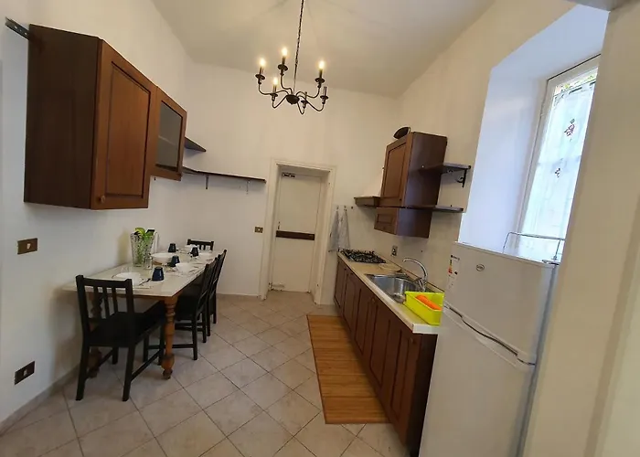 Arcobaleno Rondo Garibaldi Sanremo