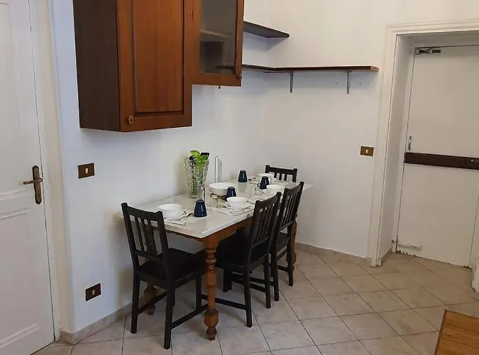 Arcobaleno Rondo Garibaldi *