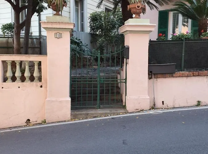 Arcobaleno Rondo Garibaldi Sanremo