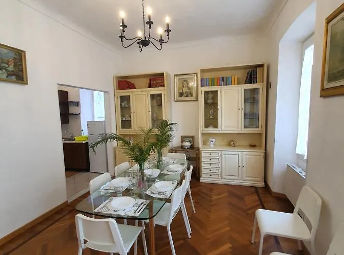 Arcobaleno Rondo Garibaldi * Sanremo