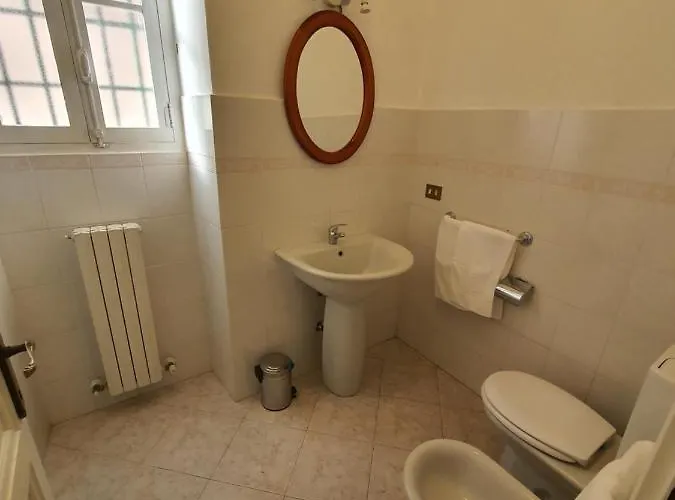 Arcobaleno Rondo Garibaldi *