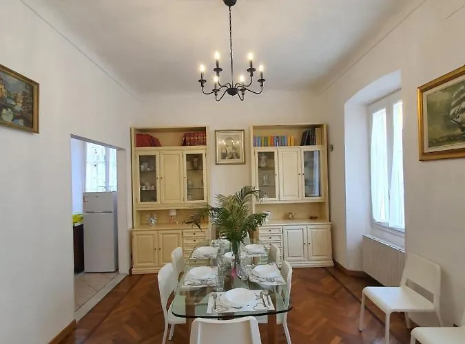 Arcobaleno Rondo Garibaldi * Sanremo