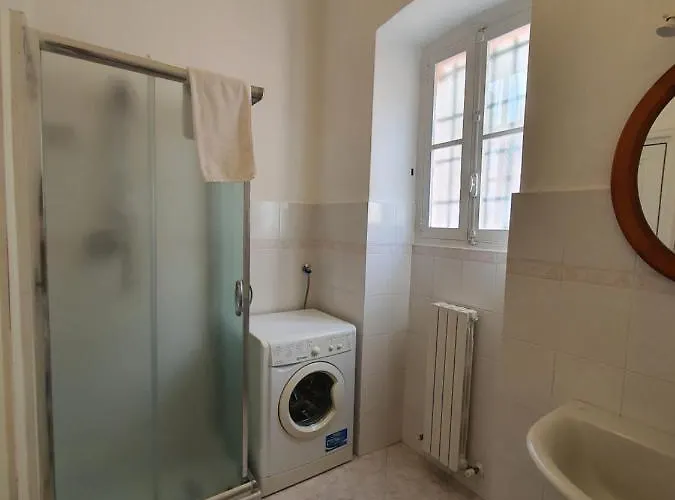 Lägenhet Arcobaleno Rondo Garibaldi *