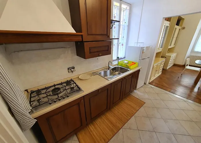 Arcobaleno Rondo Garibaldi *