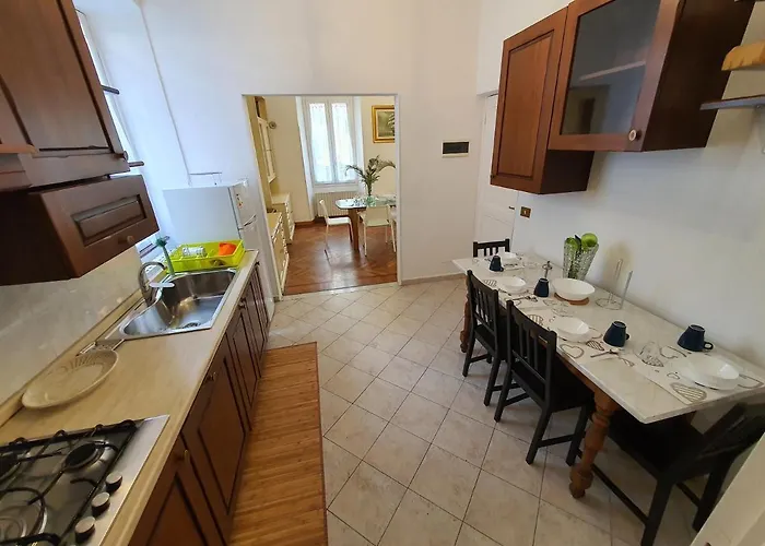 Arcobaleno Rondo Garibaldi * Sanremo