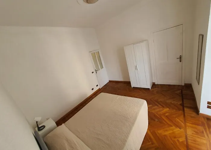 Arcobaleno Rondo Garibaldi Sanremo